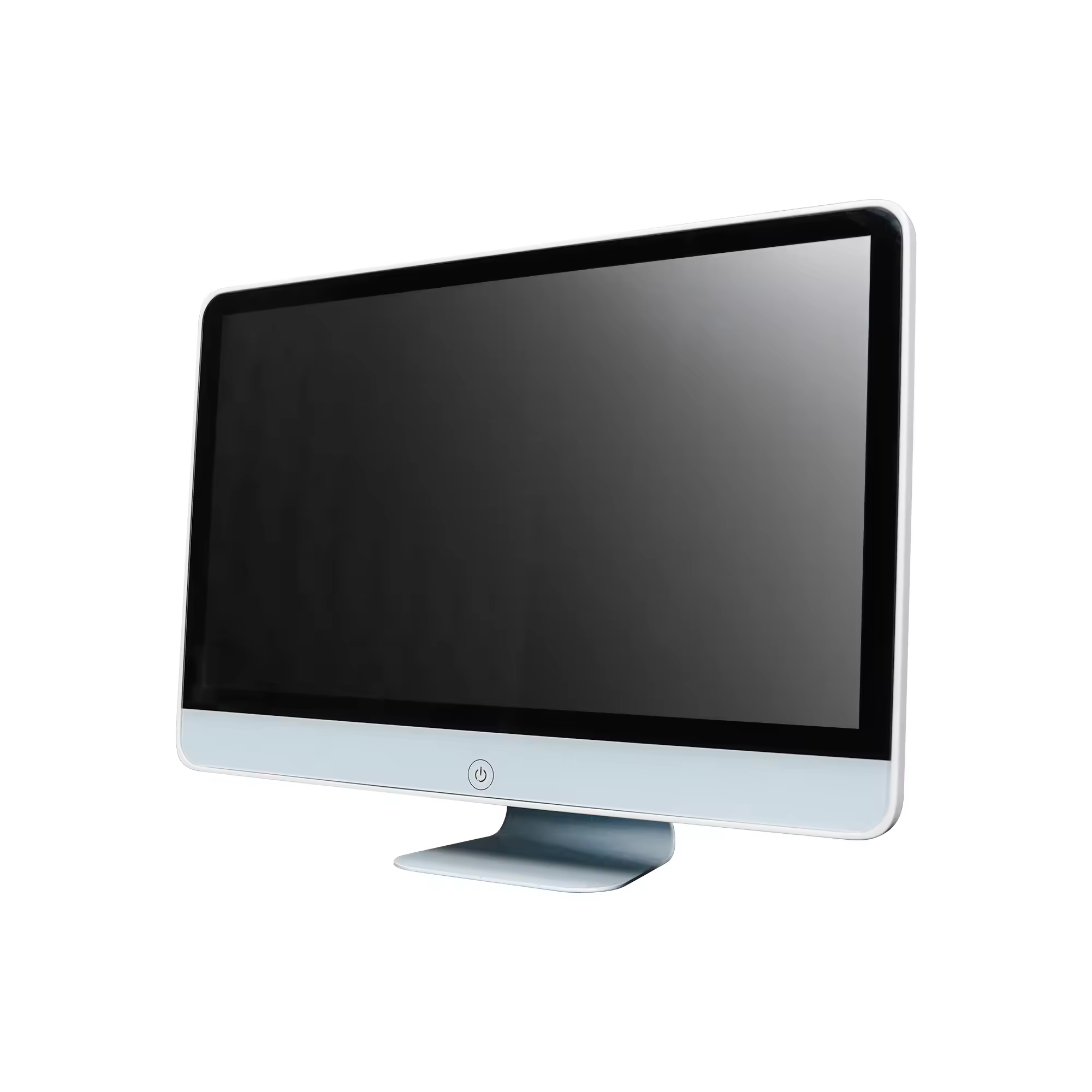 NVR with Built in Monitor