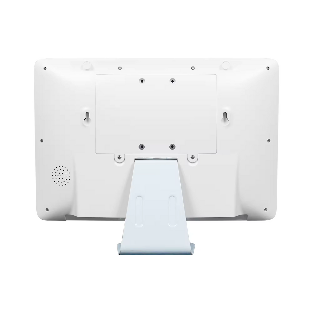 NVR with Built in Monitor